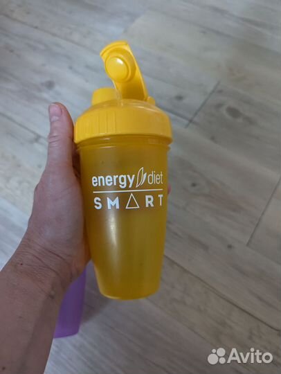 Шейкер для коктейлей