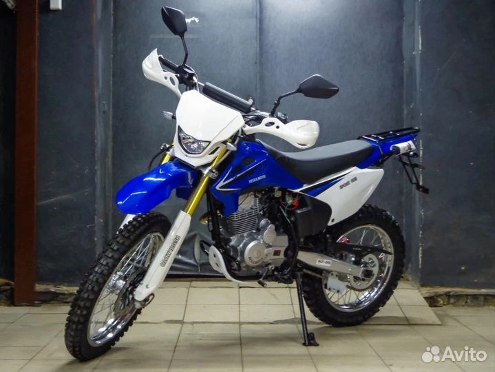 Мотоцикл Regulmoto Sport-003 250