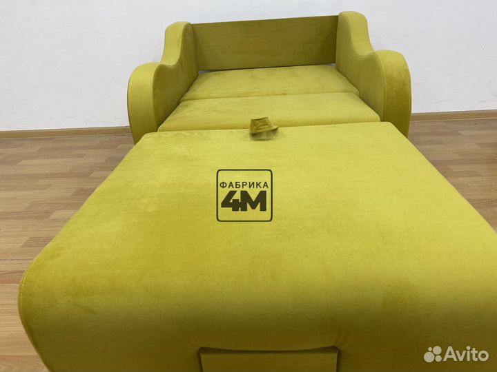 Новое раскладное кресло Барселона-10