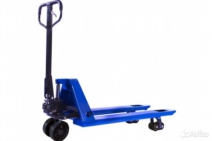 Рохля стандартная 2500 кг 1150 мм TOR AC(V-С)