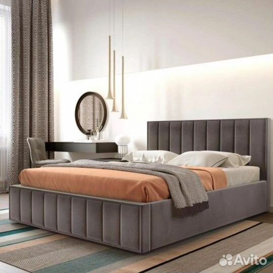 Кровать «Вена - 2»