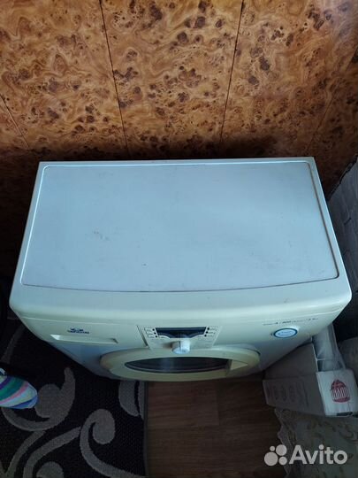 Стиральная машина бу