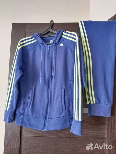 Спортивный костюм adidas оригинал