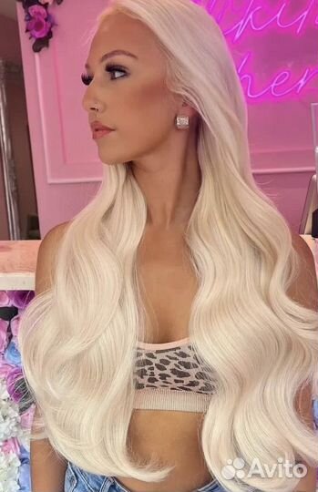 Наращивание волос