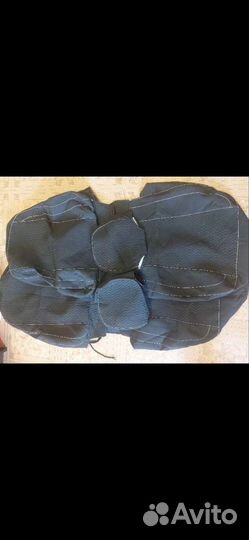 Чехлы на priora