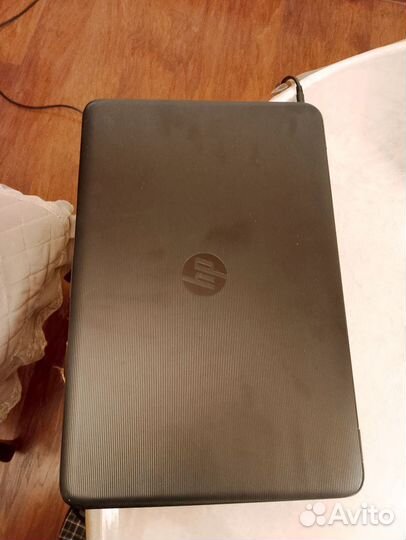 Ноутбук hp rtl8723be