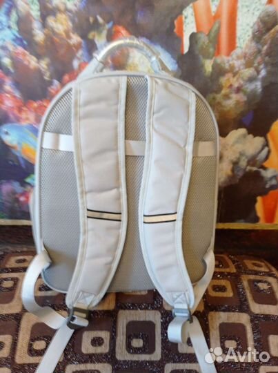 Переноска новая для вашего питомца