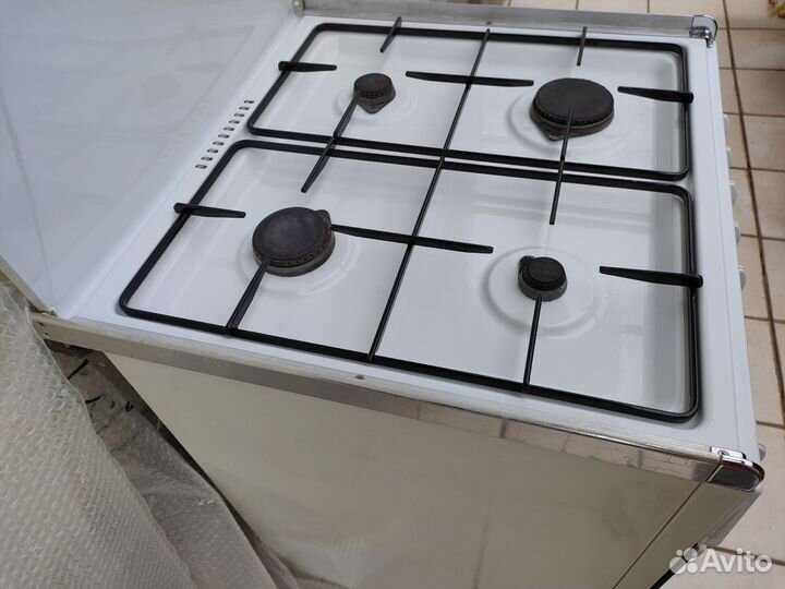 Газовая плита бу