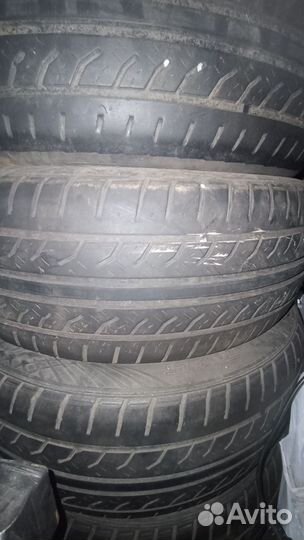 КАМА Kама-233 185/60 R15