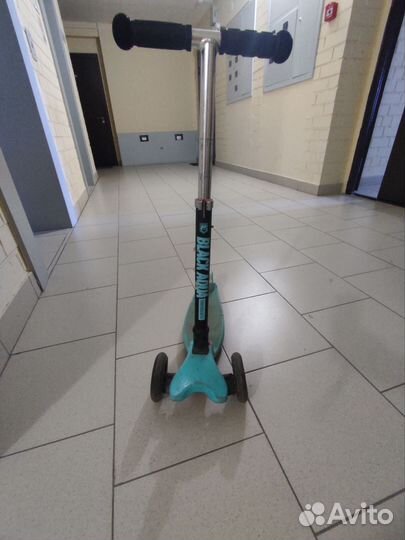 Самокат детский