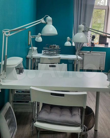 Свободного назначения, 10 м²