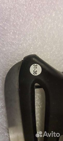 Коньки детские nordway