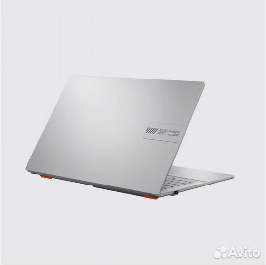 Ноутбук asus VivoBook Go oled