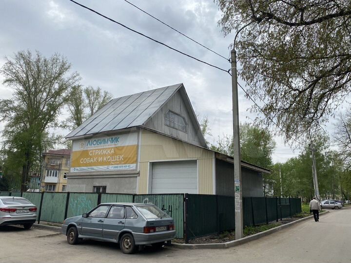 Свободного назначения, 121.9 м²