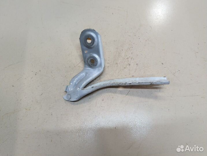 Петля капота левая Volkswagen Atlas, 2020