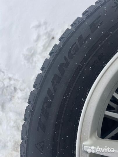 Triangle IceLink Trin PS01 225/60 R17