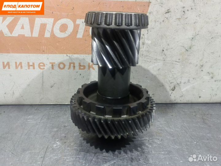 Вал промежуточный Volvo XC60 (2008 - 2013)