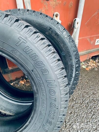 Tunga Nordway 2 175/70 R13 82Q