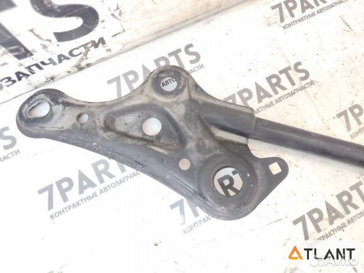 Распорка передняя toyota mark II wagon blit