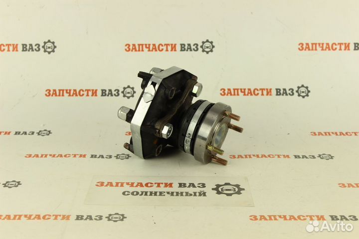 Промвал Шрус Нива 2121 21213 21214 Новый