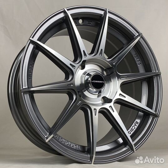 Диски R*15x4x114.3 Лачетти,Лансер