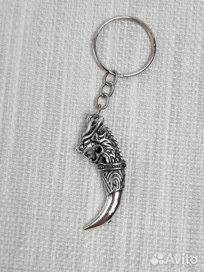Брелок для ключей, подвеска на сумку