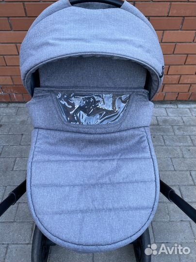 Коляска rant Flex Grand (3 в 1 )