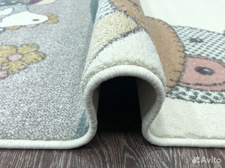 Ковер детский 1.2х1.8