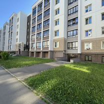 1-к. квартира, 33 м², 5/5 эт.