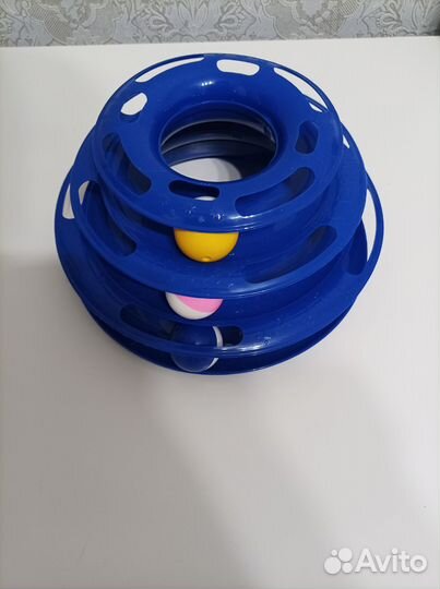 Игрушка для котов