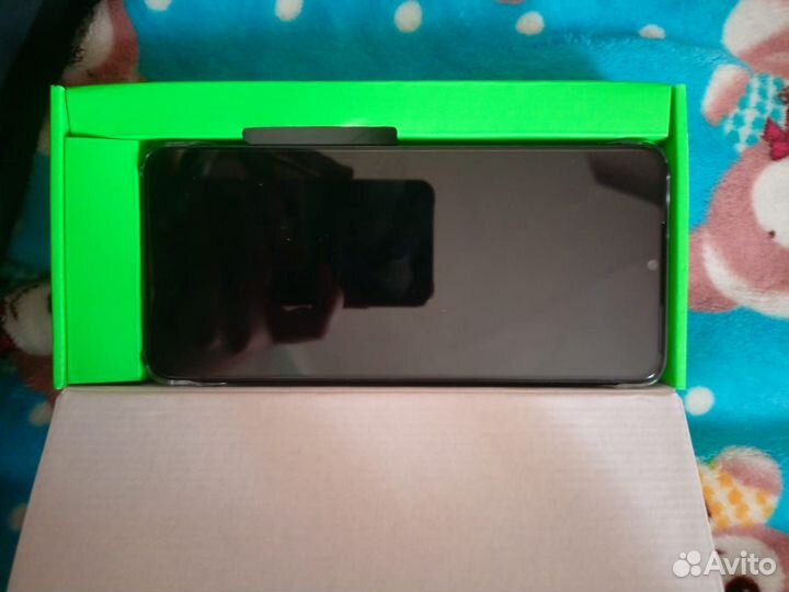 Infinix Smart 7 HD, 2/64 ГБ