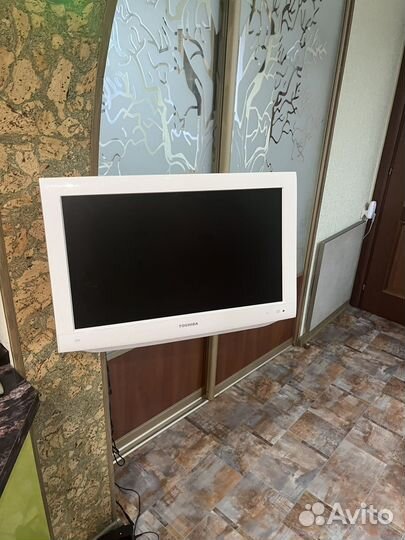 Телевизор toshiba