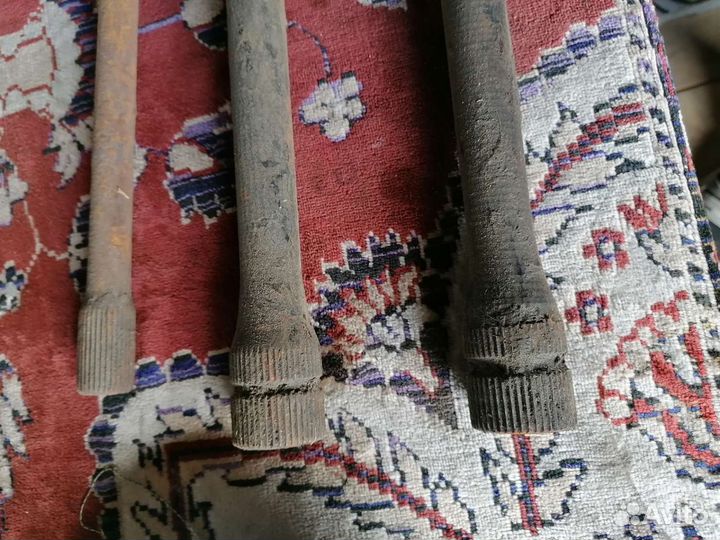 Тарсион на луаза