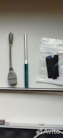 Эндоскоп для осмотра автомобилей