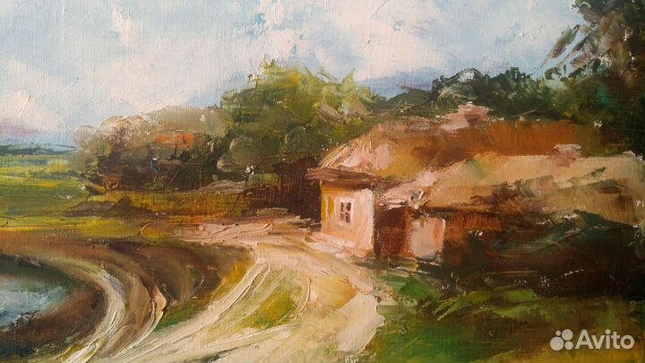 Винтажные картины