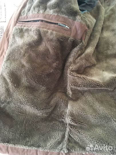 Куртка мужская