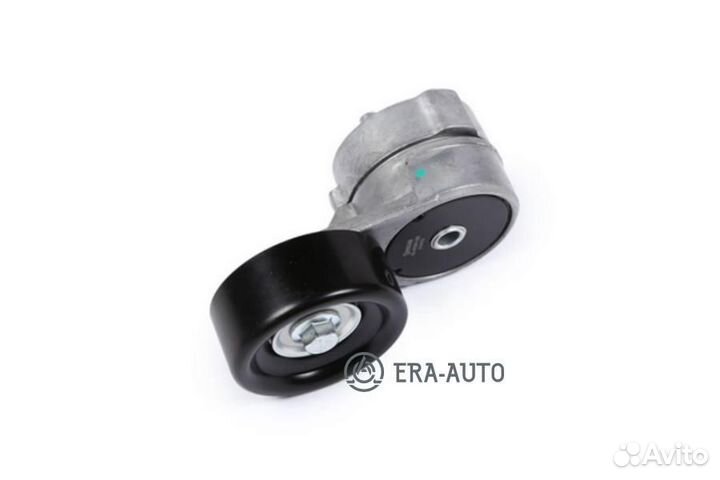 Stellox 0340391SX Натяжитель руч.ремня с роликом h