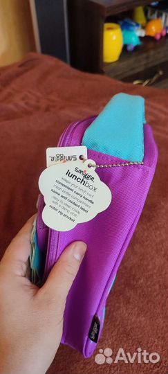 Термосумка для еды