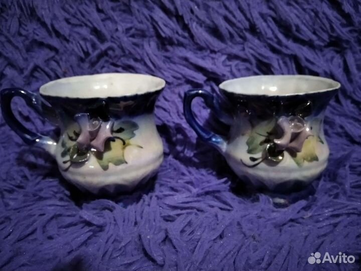 Кружки в ассортименте