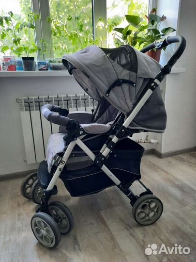 Прогулочная коляска бу