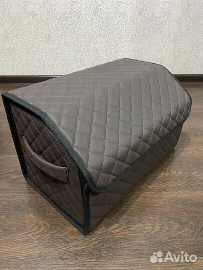 Органайзер в авто