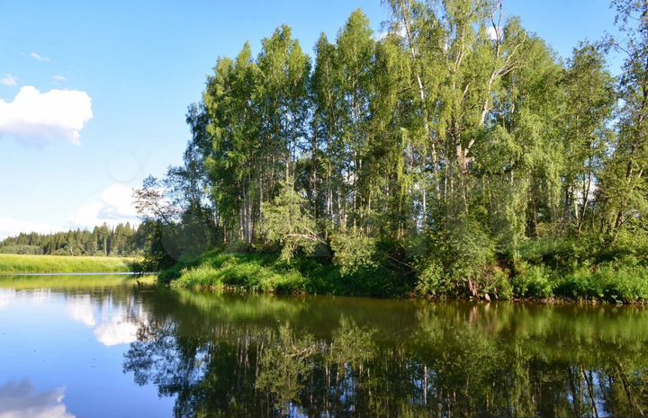 Участок 1675,69 га (СНТ, ДНП)