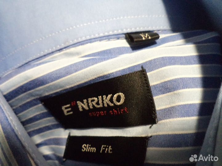 Рубашка мужская 46-48-50 размер