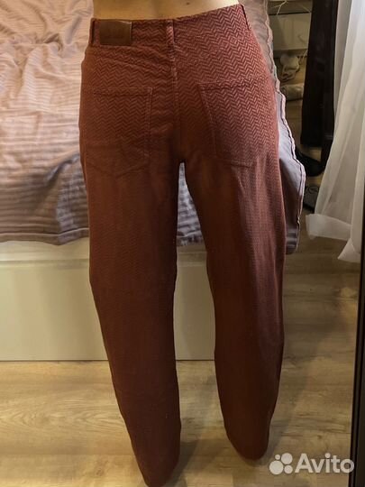 Massimo dutti штаны