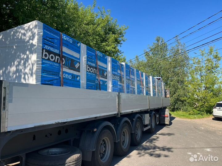 Газосиликатный блок поритеп