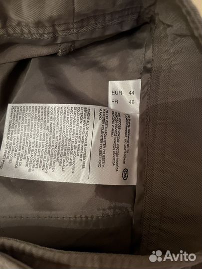 Шорты женские