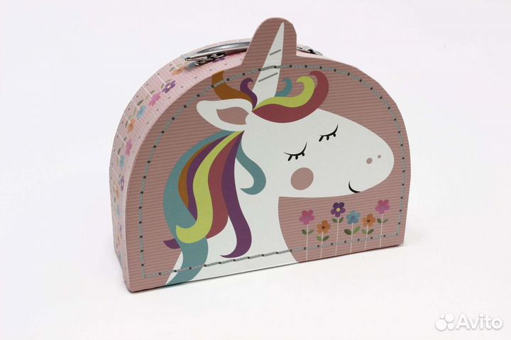 Подарочные коробки