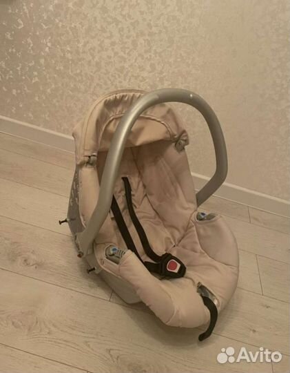 Коляска cam 3 в 1