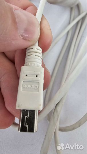 Кабель mini usb