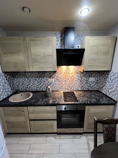 1-к. квартира, 33 м², 10/12 эт.